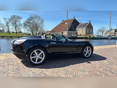 Opel GT - 2.0 Turbo ECOTEC Turbo 1 Eigenaar. Nieuwstaat. 58300 km. Inruil mogelijk