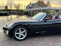 Opel GT - 2.0 Turbo ECOTEC Turbo 1 Eigenaar. Nieuwstaat. 58300 km. Inruil mogelijk