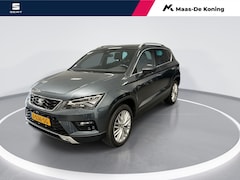 SEAT Ateca - 1.5 TSI 150pk DSG FR Business Intense · 360 Camera · Apple/Android Car Play · Keyless · We