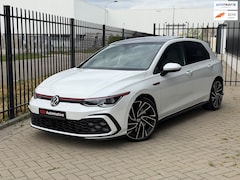 Volkswagen Golf - 2.0 TSI GTI Pano HUD H&K ACC Memory Leer
