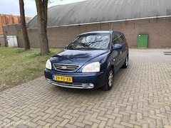 Kia Carens - 1.8-16V EX