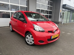 Toyota Aygo - 1.0-12V Access