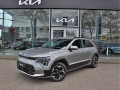 Kia Niro EV - DynamicPlusLine 64.8 kWh | Navigatie | Camera | Stoel/Stuurverwarming | Parkeersensoren |