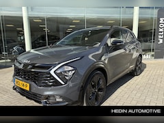 Kia Sportage - 1.6 T-GDi Plug-in Hybrid AWD Dark Edition | 1e eig. | Camera | Adap. Cruise |