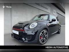 MINI Cabrio - 2.0 John Cooper Works Chili | Stoelverwarming | Achteruitrijcamera | Adaptief Cruise Contr