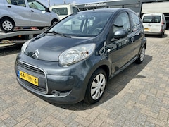 Citroën C1 - 1.0-12V - Airco - Topstaat