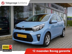 Kia Picanto - 1.0 DPi ComfortLine | Airco | Cruise control | DAB-radio