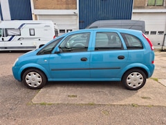 Opel Meriva - 1.6-16V Enjoy, apk tot 12-03-2027