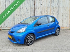 Toyota Aygo - 1.0 VVT-i Access