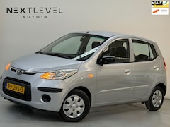 Hyundai i10 - 1.1 Active Cool Niuewe Koppeling Beurt APK