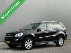 Mercedes-Benz GL-klasse - 420 CDI - Perfect onderhouden - Topstaat