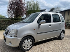 Opel Agila - 1.2-16V Comfort NIEUWE APK