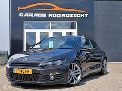 Volkswagen Scirocco - 1.4 TSI Highline Plus