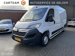 Citroën Jumper - bestel 2.2 BlueHDi 120 L3H2 3.3t | PDC | CarPlay | Camera | Cruise | GARANTIE