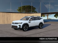 Dacia Bigster - 1.8 Hybrid 155 Extreme