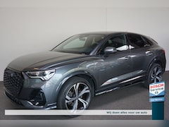 Audi Q3 Sportback - 2X S-line