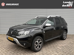 Dacia Duster - 1.2 TCe Prestige | Trekhaak | Climate Control | Navi | Camera | Cruise Control | Leer