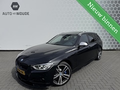BMW 3-serie Touring - 335d xDrive High Executive
