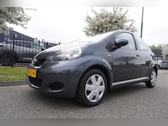 Toyota Aygo - 1.0 12V VVT-I 5DRS Comfort Airco Elect pakket