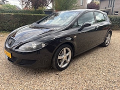 SEAT Leon - 1.6 Reference