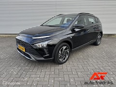 Hyundai Bayon - 1.0 T-GDI Comfort Smart | Navigatie | Achteruitrijcamera
