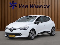 Renault Clio - 0.9 TCe ECO Night&Day| Cruise | Bluetooth | Parkeersensoren