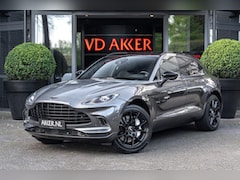 Aston Martin DBX - V8 1/500 | Pano.dak | 360° Camera | 4x Stoelventilatie | NP.297k