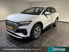 Audi Q4 e-tron - 35 Advanced edition 55 kWh | SOH 91, 1% | Adaptieve cruise control ||Matrix LED| Stoelverw