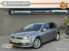 Volkswagen Golf - 1.0 TSI Comfortline|Dealeronderhoud|Trekhaak