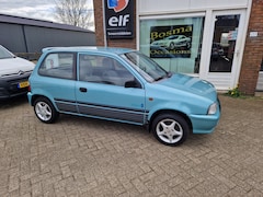 Suzuki Alto - 1.0i "GA" Lm velgen - Apk 14-04-2027