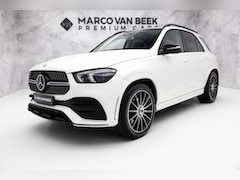 Mercedes-Benz GLE-Klasse - 450 4MATIC Premium+ AMG | Pano | Stoelventilatie | E-Trekhaak | HU