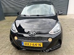 Hyundai i10 - 1.0i i-Drive Sound Apple carplay
