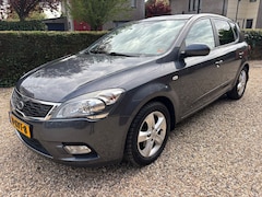 Kia Cee'd - 1.4 CVVT Seven