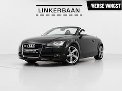 Audi TT Roadster - 2.0 TFSI | Leder | Xenon | Navi | PDC | Cruise | 18 inch |