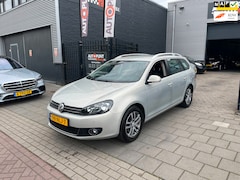 Volkswagen Golf Variant - 1.2 TSI Highline BlueMotion 3e Eigenaar