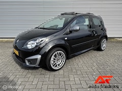 Renault Twingo - 1.6 16V RS | Pano | Climate |
