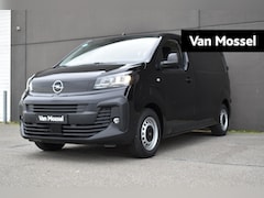 Opel Vivaro Electric - L2 75 kWh