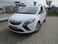 Opel Zafira Tourer - 1.6 CDTI Blitz 7 Persoons
