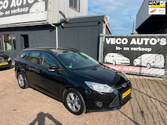 Ford Focus Wagon - 1.0 EcoBoost Edition navi airco pdc