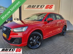 Audi Q2 - Sport 30 TDI 85 kW / 116 pk S-Line