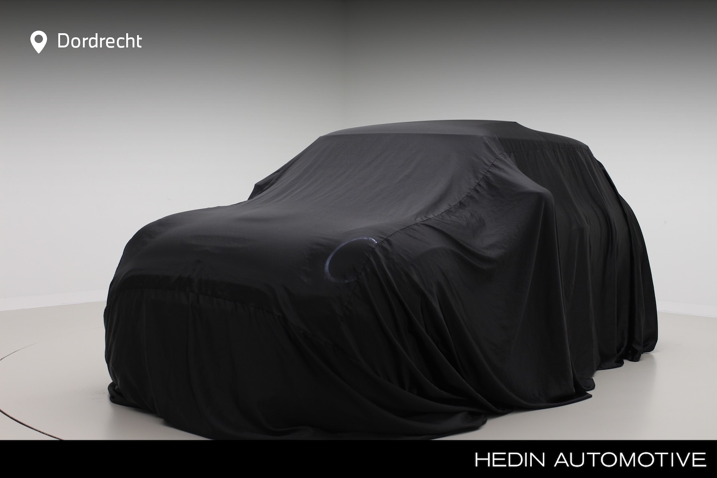 MINI Cooper - 3-deurs Camden Plus Edition | 17" | Camera | Panorama | Harman Kardon | Head-Up | Piano Bl - AutoWereld.nl