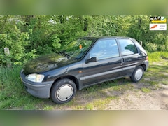 Peugeot 106 - 1.0 Accent