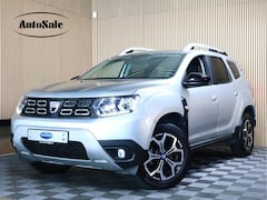 Dacia Duster - 1.3 TCe Prestige 33000 km 2021