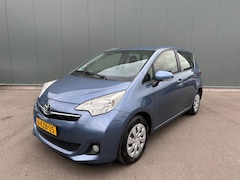 Toyota Verso S - 1.3 VVT-i Aspiration TREKHAAK | CRUISE | CAMERA