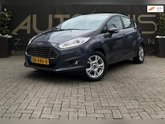 Ford Fiesta - 1.0 Titanium*Trekhaak*Elektr.ramen*Airco