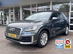Audi Q2 - 35 TFSI S-Line Led, Pano, Navi, Climat, Pdc, LM
