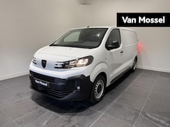 Peugeot e-Expert - EV L2 75 kWh AIRCO | CRUISE | DAB | VOLLEDIG ELEKTRISCH PROFITEER NU |