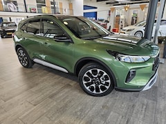 Ford Kuga - 2.5 PHEV Active