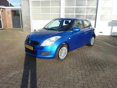 Suzuki Swift - 1.2 94pk 5d Comfort