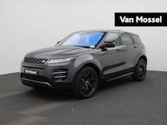 Land Rover Range Rover Evoque - 1.5 P300e AWD R-Dynamic SE | Panoramadak | 360 Camera | Stoelverwarming | Elektrische Stoe